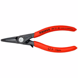 Pinces pour anneaux Knipex 4831J0; 140 mm - Vue supplémentaire 5