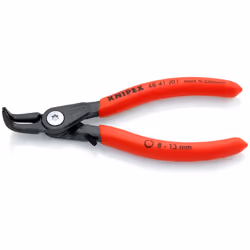 Pinces pour anneaux Knipex 4841J01; 130 mm