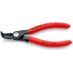 Pinces pour anneaux Knipex 4841J01; 130 mm