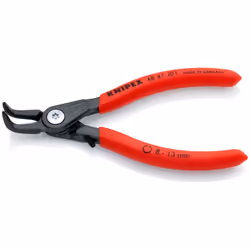 Pinces pour anneaux Knipex 4841J01; 130 mm