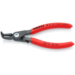 Knipex 48 41 J11 pince Pince à anneau de retenue