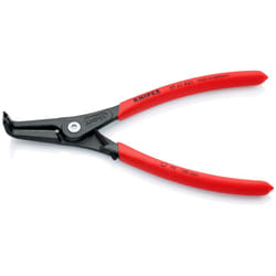 Pinces pour anneaux Knipex 4941A31; 210 mm