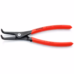 Pinces pour anneaux Knipex 4941A31; 210 mm