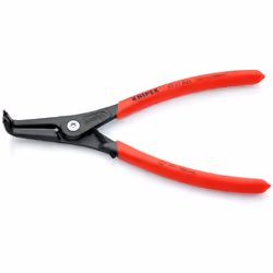 Pinces pour anneaux Knipex 4941A31; 210 mm