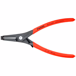Pinces pour anneaux Knipex 4941A31; 210 mm - Vue supplémentaire 4