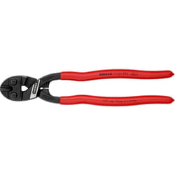 Pince coupe-boulon compact Cobolt 250mm KNIPEX - 71 01 250 SB