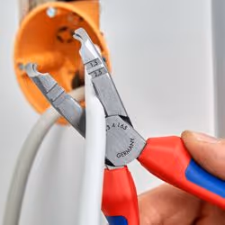 Knipex 13 42 165 pince