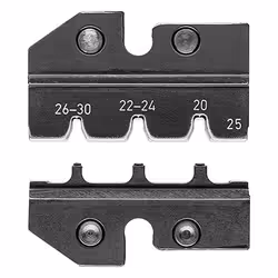 Knipex 97 49 25, Pince à sertir