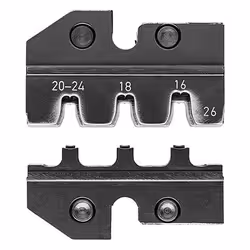 Knipex 97 49 26, Pince à sertir