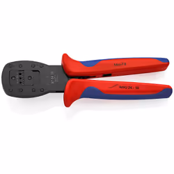 Knipex 97 54 26, Pince à sertir