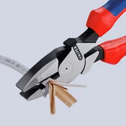 Knipex 09 12 240 T pince Pinces d'électricien