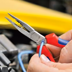 Knipex 13 05 160 T pince Pince à long bec