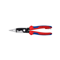 Pinces d'électricien Knipex 1382200T; 200 mm
