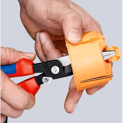 Pinces d'électricien Knipex 1382200T; 200 mm