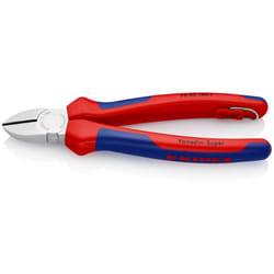 Knipex 70 05 180 T pince Pince diagonale