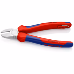 Knipex 70 05 180 T pince Pince diagonale