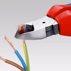 Knipex 70 05 180 T pince Pince diagonale