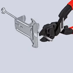 Knipex 71 02 200 T pince Pince coupe-boulon