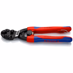 Coupe boulon Knipex 7122200T; 200 mm