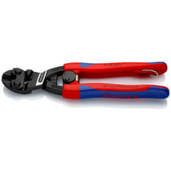 Coupe boulon Knipex 7122200T; 200 mm