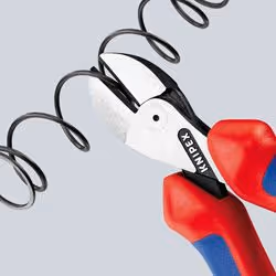 Knipex 73 05 160 T pince Pinces coupantes diagonales