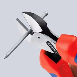 Knipex 73 05 160 T pince Pinces coupantes diagonales