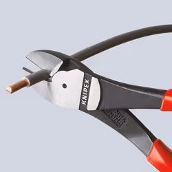 Knipex 74 02 200 T pince Pinces coupantes diagonales