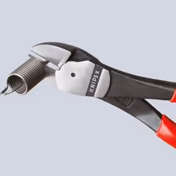 Knipex 74 02 200 T pince Pinces coupantes diagonales