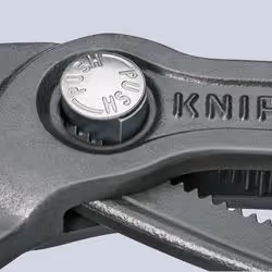 Knipex 87 02 180 T pince Pince à joint coulissant