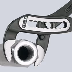 Knipex 88 02 250 T pince Pince à rainure et languette