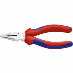 Informations techniques Domaine d'application (pince) : pour l'atelier Longueur : 145 mm Ce produit est disponible exclusivem ...