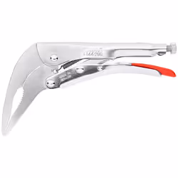 Knipex 41 44 200, Pince à etau, 2 cm, 3 cm, Sulfate de chondroïtine, 200 mm, 400 g