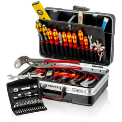 Knipex 00 21 21 HK S Caisse à outils pour mécanicien 52 outils