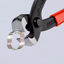 Knipex 10 98 I220 pince - Vue supplémentaire 4