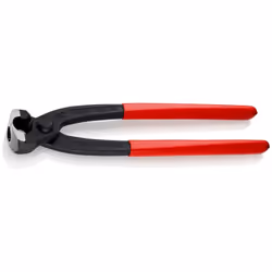 Knipex 10 99 I220, Plastique, Rouge, 48 mm, 220 mm, 20 mm, 345 g