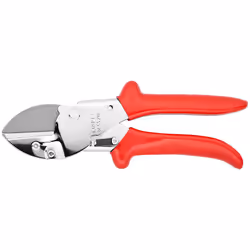 Knipex 94 55 200, 4 cm, 2,5 cm, Acier, Rouge, 75 mm, 200 mm
