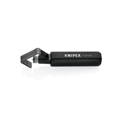 Outil de nettoyage de fil Knipex 1630145SB; 150 mm