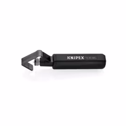 Outil de nettoyage de fil Knipex 1630145SB; 150 mm - Vue supplémentaire 2