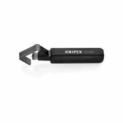 Outil de nettoyage de fil Knipex 1630145SB; 150 mm - Vue supplémentaire 6