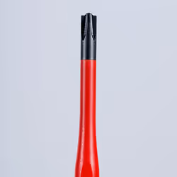 Knipex 98 24 02 SLS Tournevis manuel Unique Tournevis plat