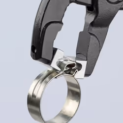Collier de serrage Knipex 8551180; 180 mm - Vue supplémentaire 4