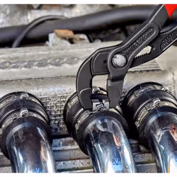 Collier de serrage Knipex 8551180; 180 mm - Vue supplémentaire 6