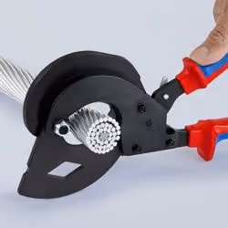 Knipex 95 32 340 SR pince Pince coupante de côté