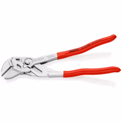 Knipex 86 43 250 pince Pince pression