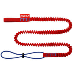 Knipex 00 50 01 T BK cordon de sécurité pour outil