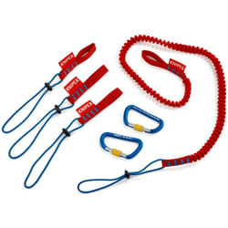 Knipex 00 50 04 T BK cordon de sécurité pour outil