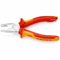 Knipex 03 06 180 T pince Pince diagonale