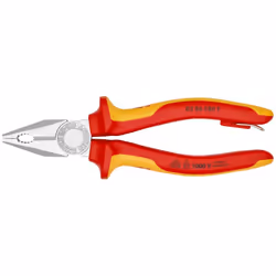 Knipex 03 06 180 T pince Pince diagonale