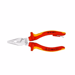 Pince combinée Knipex 0826145T; 145 mm
