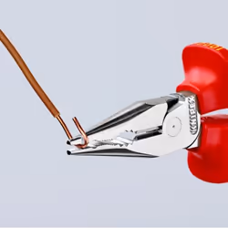 Pince combinée Knipex 0826145T; 145 mm